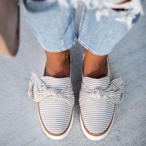 Vici Anchors Away Sneakers